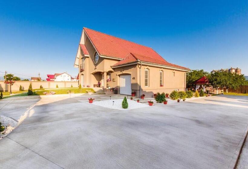 Вилла 1 Спальня, Casa Iulia
