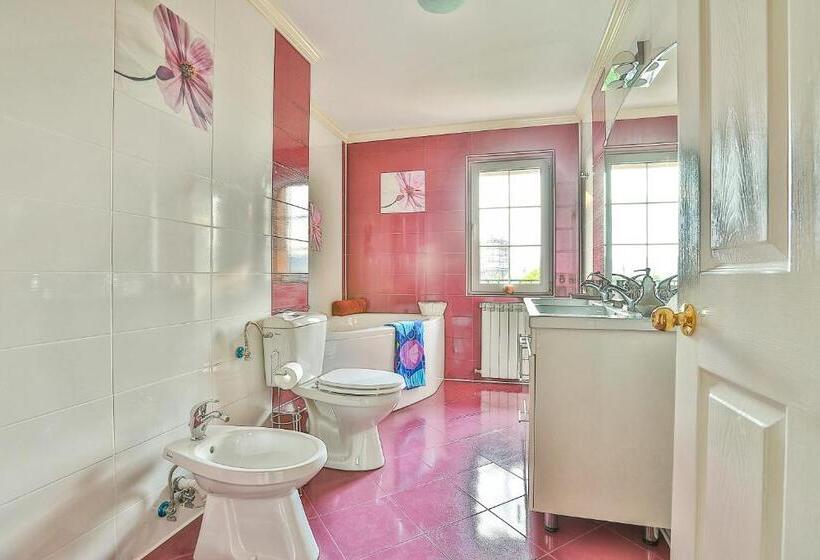 Вилла 1 Спальня, Casa Iulia