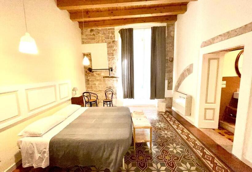 اتاق استاندارد, Palazzo Lupicini Affittacamere