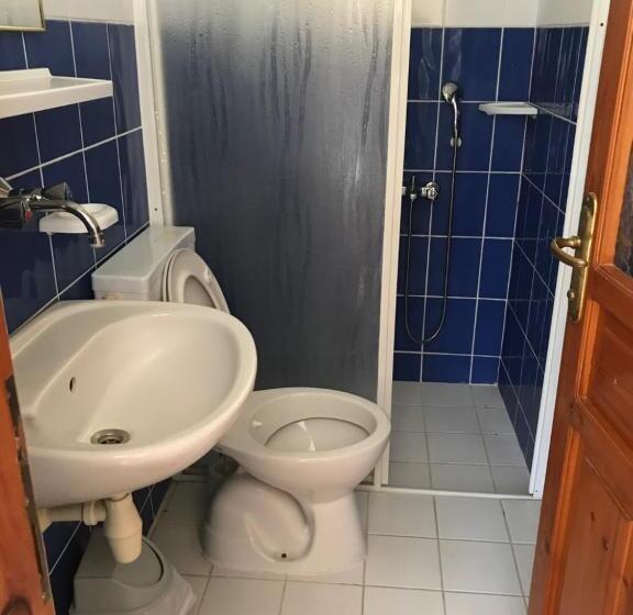 Вилла с 1 спальней и бассейном, Summer Life Villa Apart