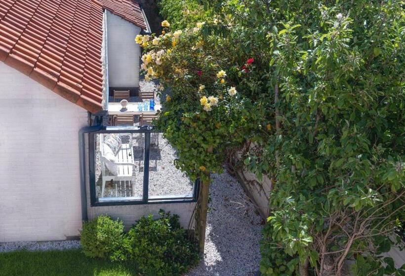 بنگله خانوادگی, B&b Duinblick