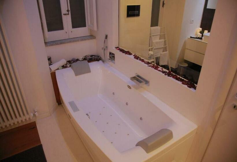 اتاق استاندارد, B&b Massimo Inn