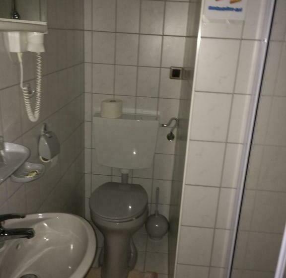 Номер Стандарт, Klammer Gasthof
