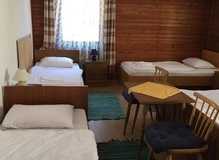 Семейный Номер, Klammer Gasthof