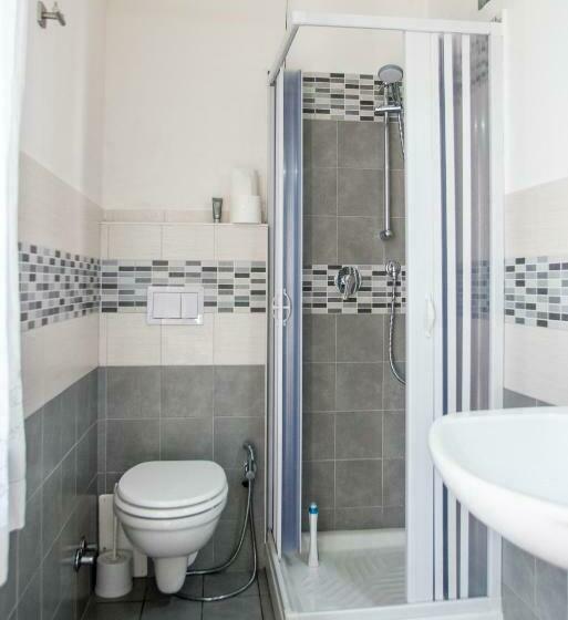 اتاق استاندارد, Bed And Breakfast Sofia