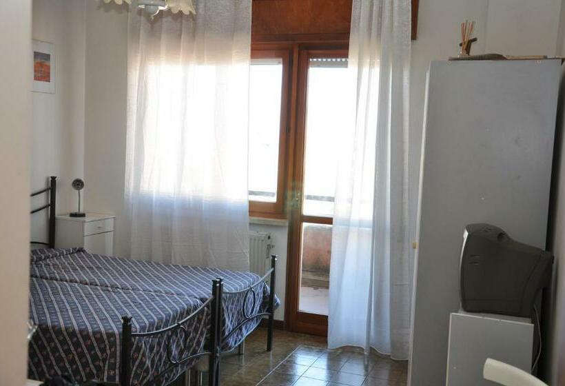 Номер Стандарт, Giangurgolo B&b