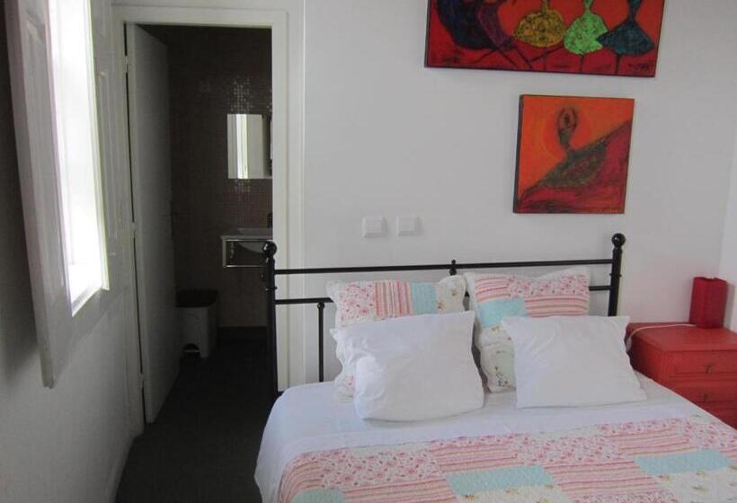 اتاق استاندارد, Hostel Prime Guimaraes