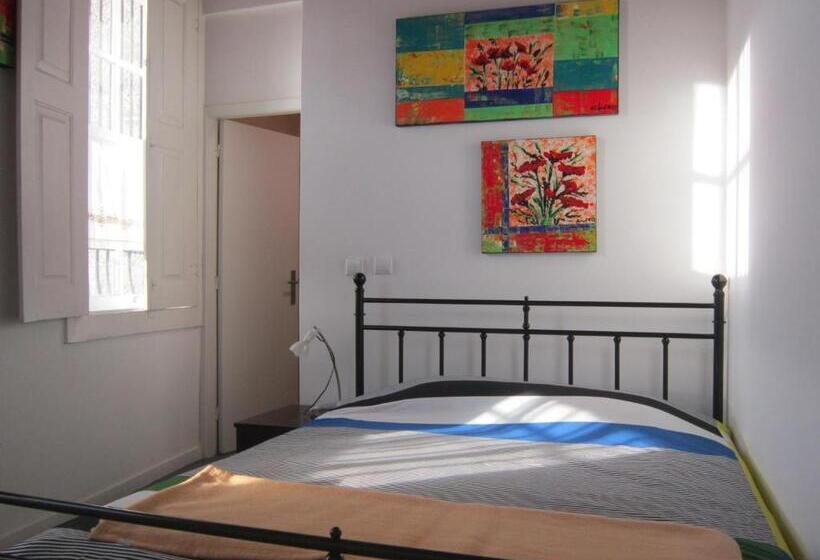 اتاق استاندارد, Hostel Prime Guimaraes
