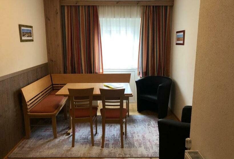 Апартаменты 2 Спальни, Gästehaus Baldauf