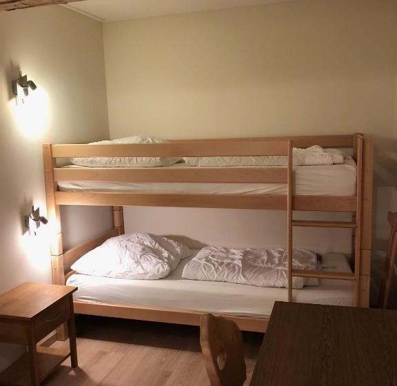 Апартаменты 2 Спальни, Gästehaus Baldauf