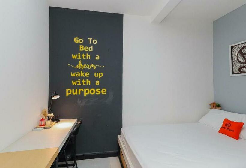 Номер Стандарт, Koolkost Near Rscm Kencana   Minimum Stay 6 Nights