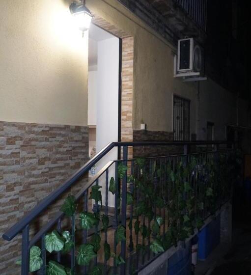 اتاق استاندارد, B&b Porta Garibaldi