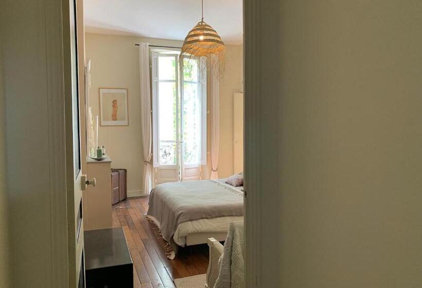 סוויטת סופריור, Le Transvaal Maison D Hôtes