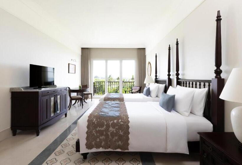 Номер Deluxe, Rumah Luwih Bali