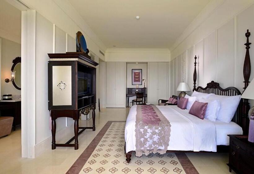 Люкс Кровать Кинг, Rumah Luwih Bali