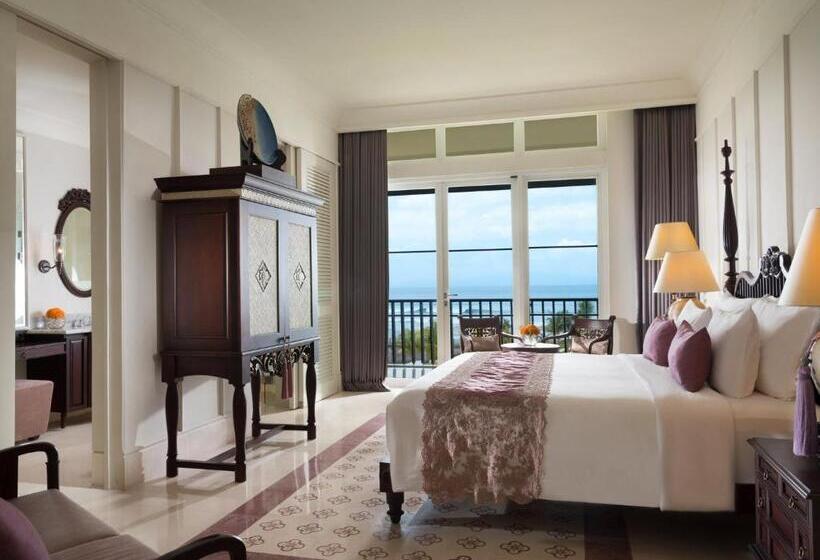 Люкс Вид на Море, Rumah Luwih Bali