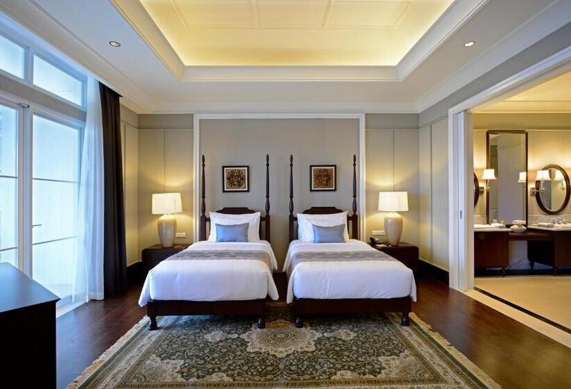 Люкс Вид на Море, Rumah Luwih Bali
