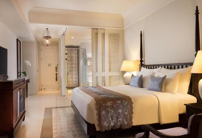 Номер Deluxe Адаптированный для Инвалидов, Rumah Luwih Bali