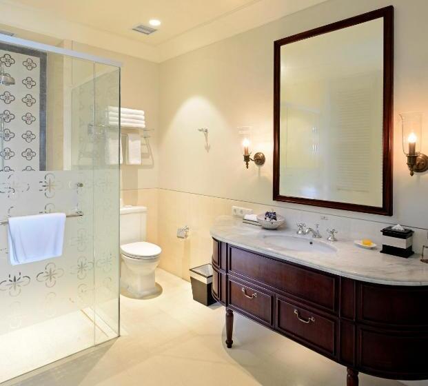 Номер Deluxe Кровать Кинг, Rumah Luwih Bali