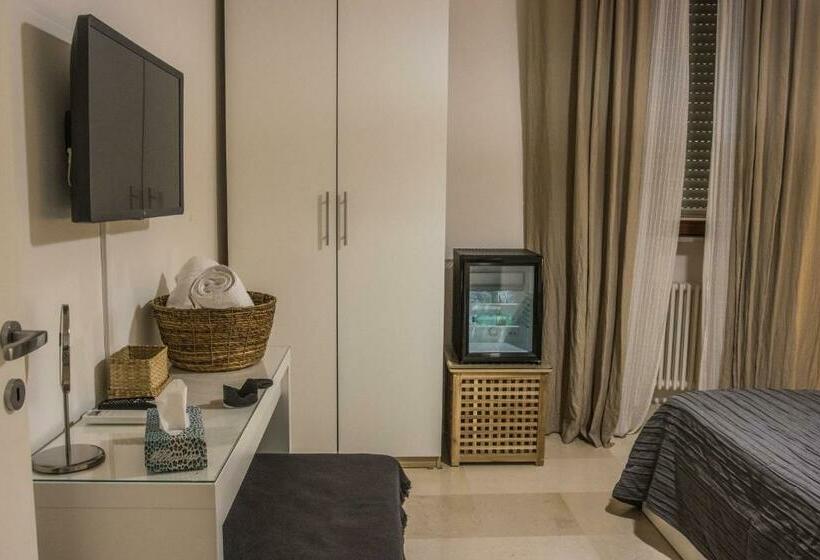 豪华房间, B&b Colonna   Mole Sua Stat