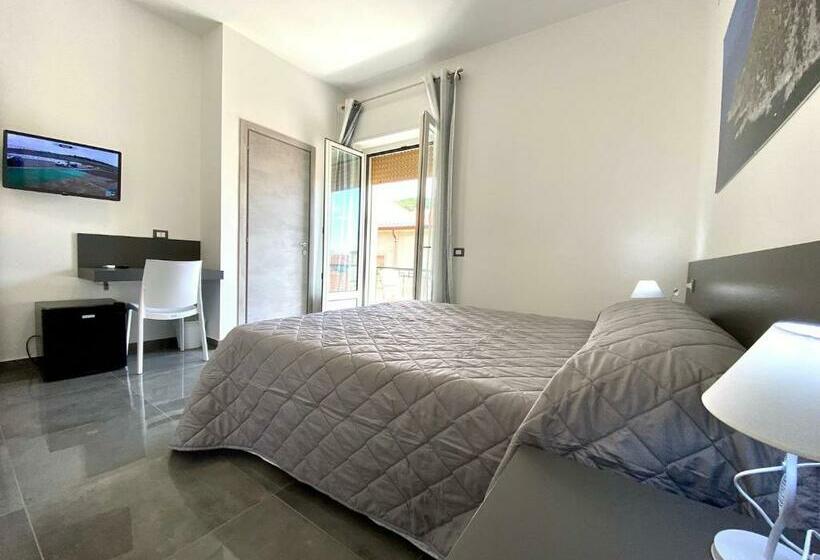 Номер Стандарт, B&b Del Corso
