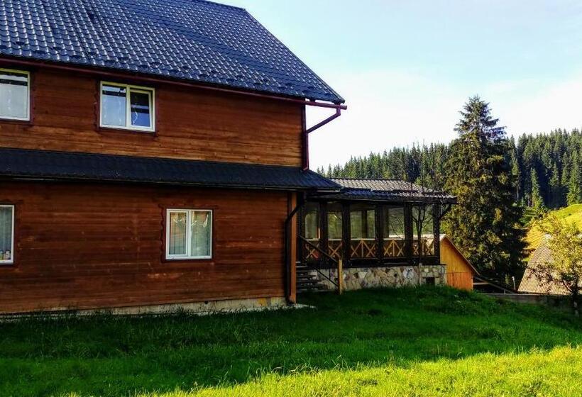 Четырехместный Номер Стандарт, гостьовий дім у ані