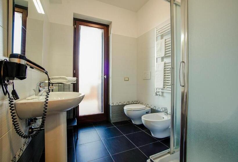 Номер Стандарт, Sigis Hotel Fiumicino