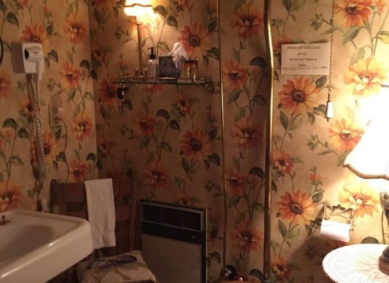 豪华房间, American River Inn