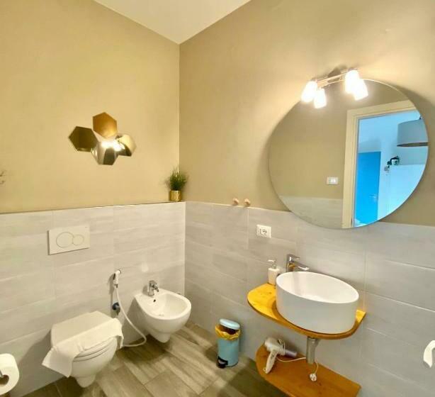 اتاق استاندارد, Residenza 8
