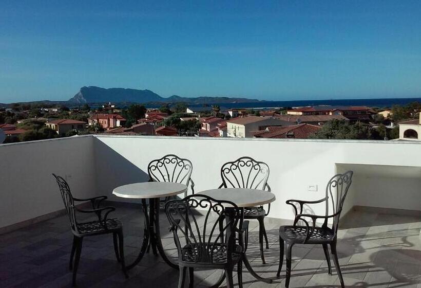 海景套房, B&b Florian