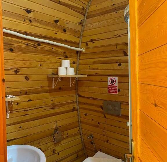 Бунгало Deluxe, Green Pine Bungalows & Beach Luxury Concept