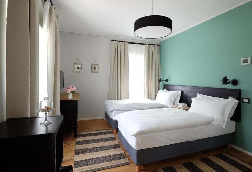Номер Superior, Casa Della Capra