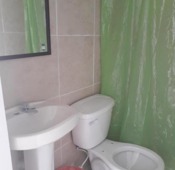 Chambre Standard, Posada El Balcon