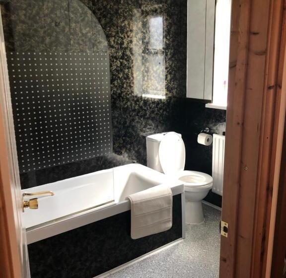 Quarto standard, Bron Menai Guest House