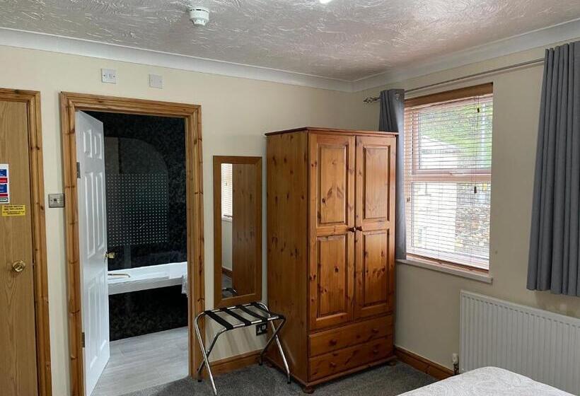 Номер Стандарт, Bron Menai Guest House