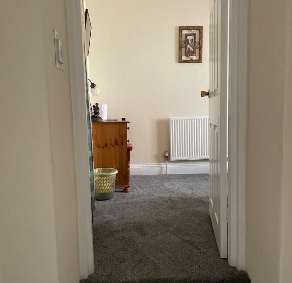 Quarto standart individual, Bron Menai Guest House