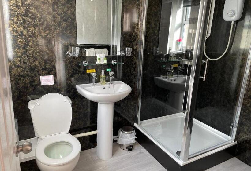 Номер Superior, Bron Menai Guest House