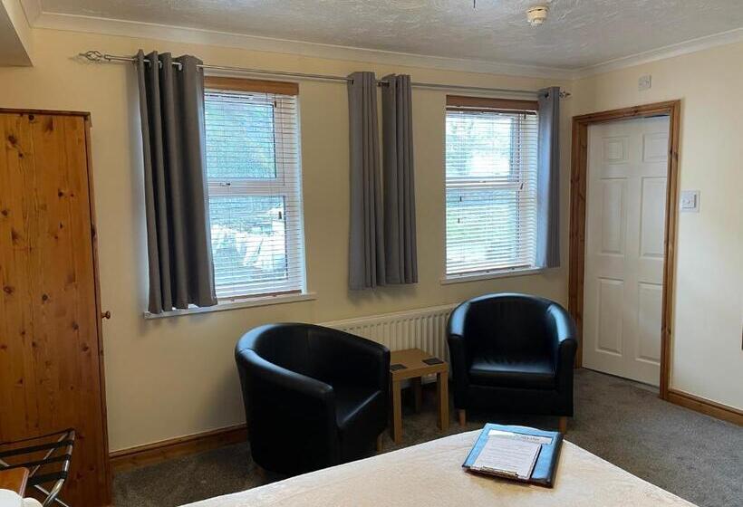 Номер Superior, Bron Menai Guest House