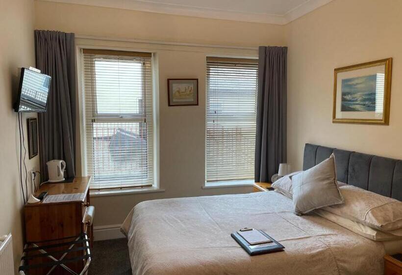 Quarto standard, Bron Menai Guest House