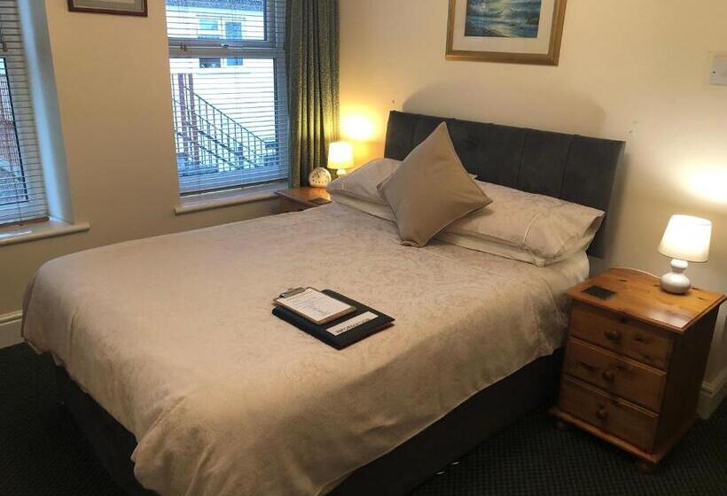 Номер Стандарт, Bron Menai Guest House