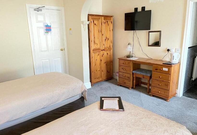 Номер Стандарт, Bron Menai Guest House