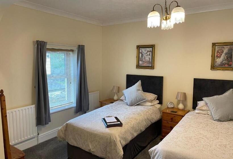 Номер Стандарт, Bron Menai Guest House