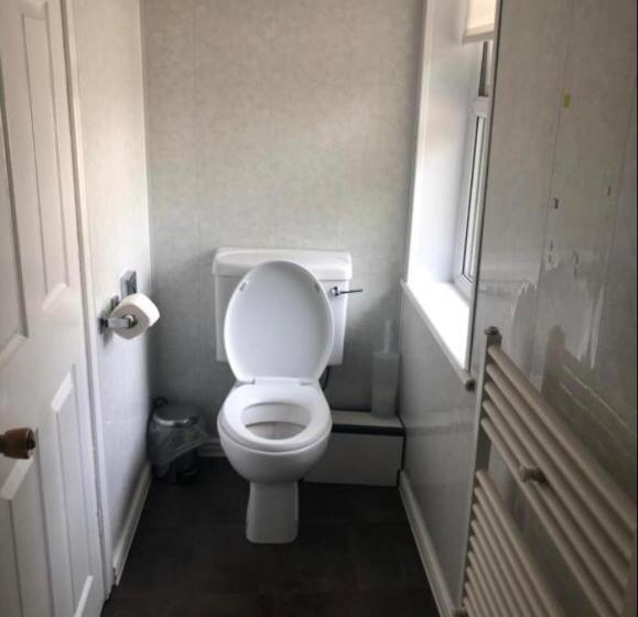 Quarto standard, Bron Menai Guest House