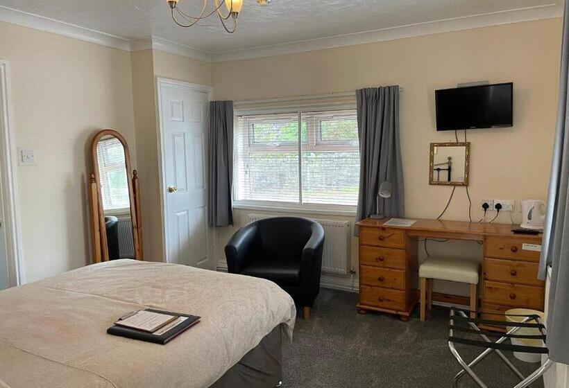 Номер Стандарт, Bron Menai Guest House