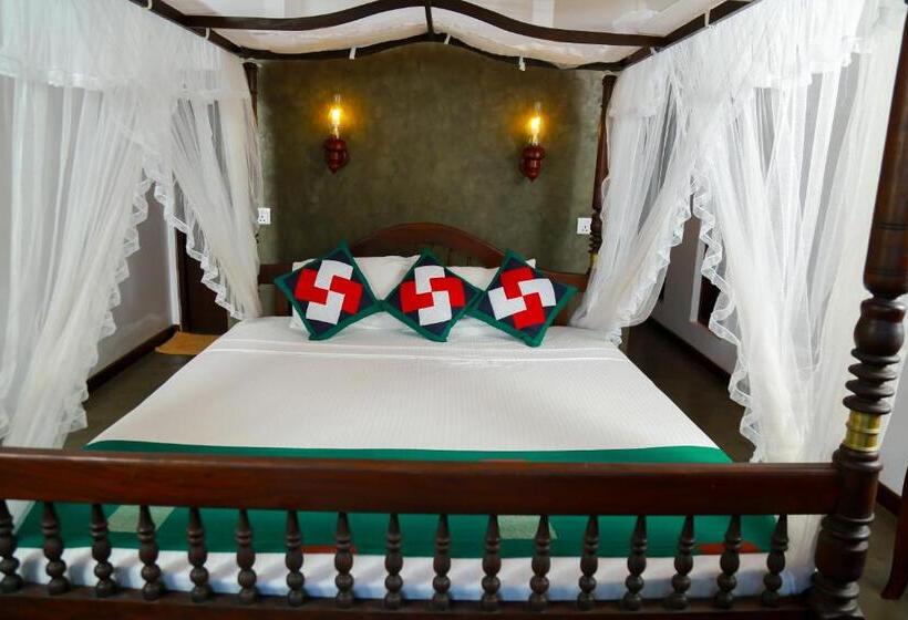 Вилла Deluxe 1 Спальня, Goyambokka Guesthouse
