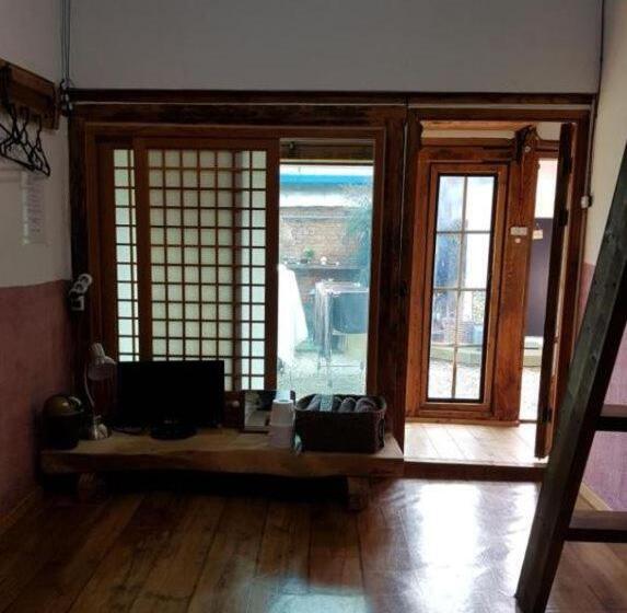 스탠다드 룸, Hanok Story Guesthouse
