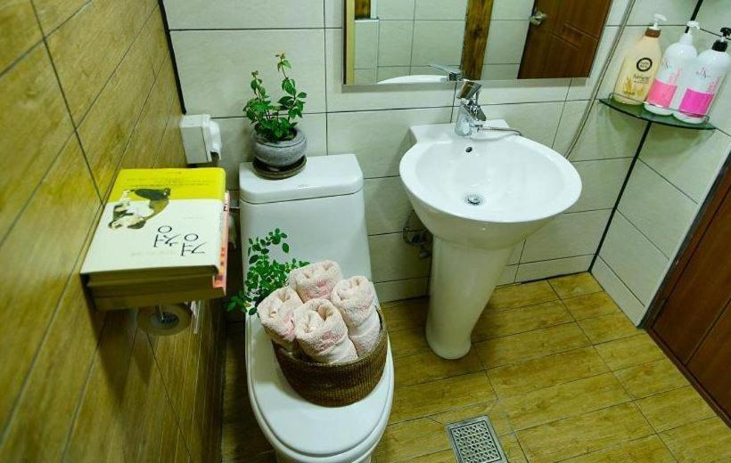 스탠다드 룸, Hanok Story Guesthouse