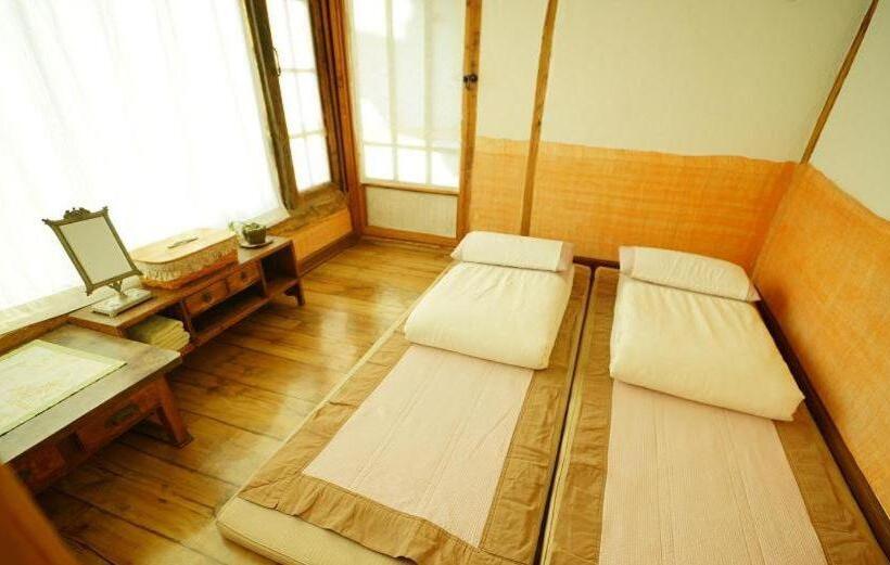 스탠다드 룸, Hanok Story Guesthouse