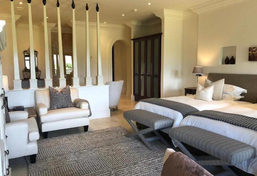 Полулюкс с Балконом, Santé Wellness Retreat & Spa
