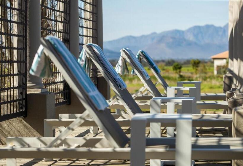 Вилла Superior 1 Спальня, Santé Wellness Retreat & Spa